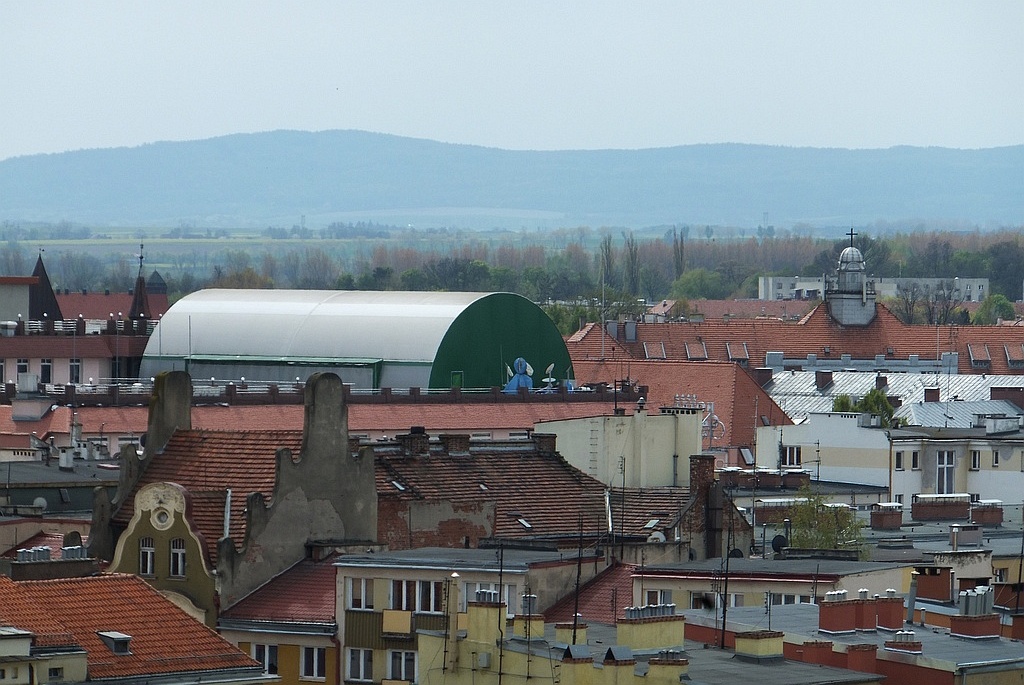 W Zamku Piastowskim rozpoczął się sezon turystyczny