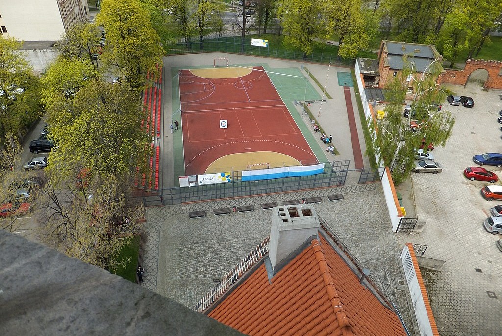 W Zamku Piastowskim rozpoczął się sezon turystyczny