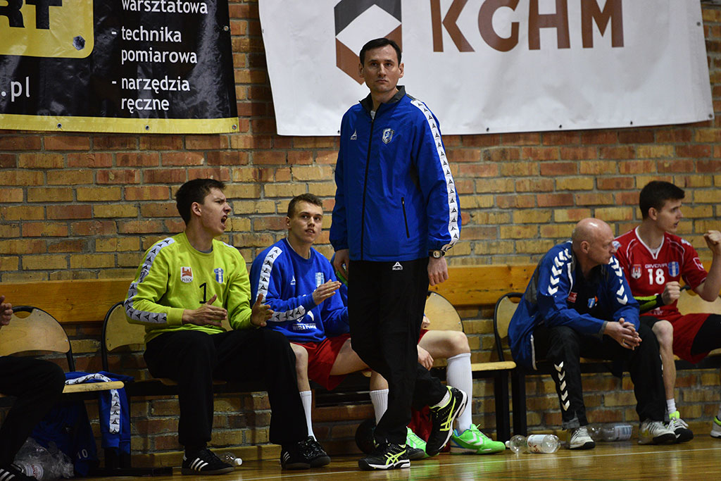 Wisła Płock za mocna dla juniorów Siódemki Miedź Legnica