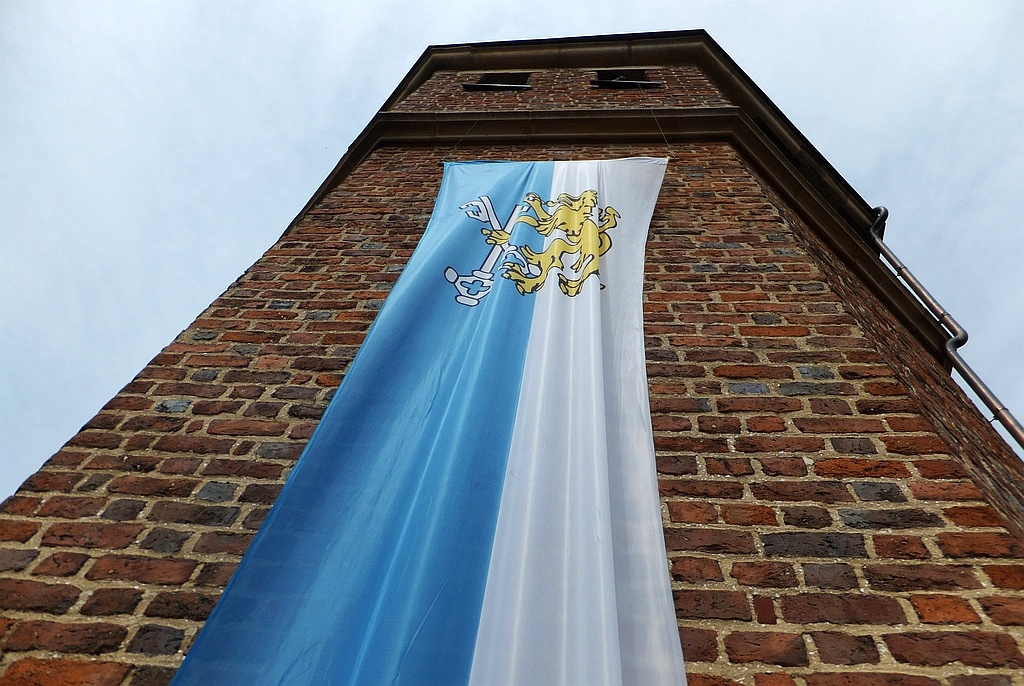 W Zamku Piastowskim rozpoczął się sezon turystyczny