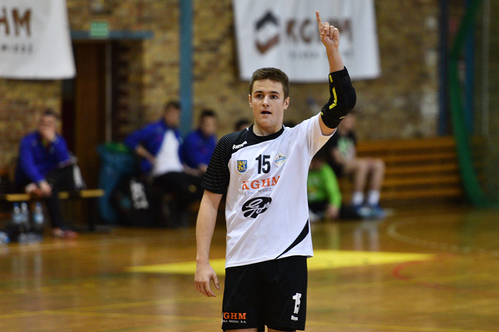 Wisła Płock za mocna dla juniorów Siódemki Miedź Legnica