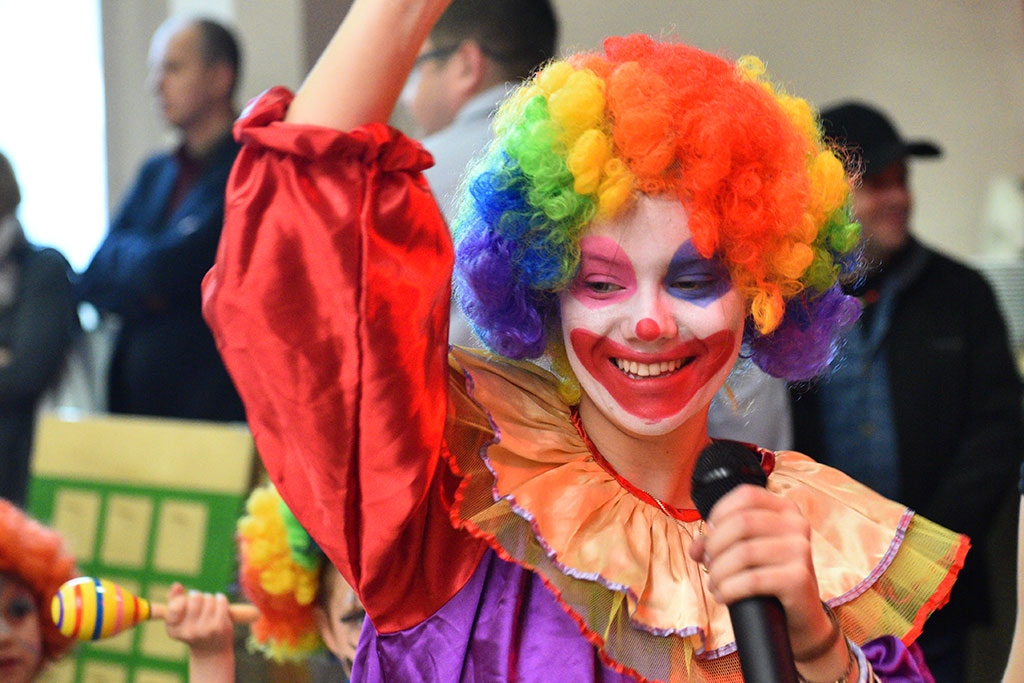 Legniczanie bawili się z Oberżą Piastowską na festynie rodzinnym