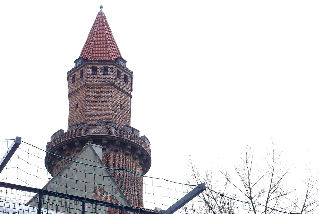 W Zamku Piastowskim rozpoczął się sezon turystyczny