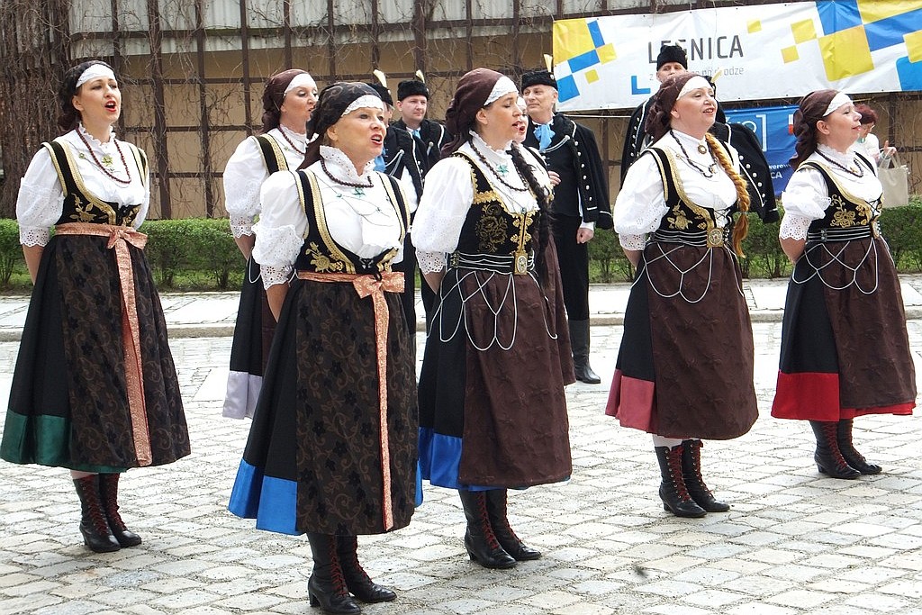 W Zamku Piastowskim rozpoczął się sezon turystyczny