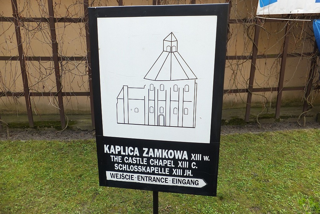 W Zamku Piastowskim rozpoczął się sezon turystyczny