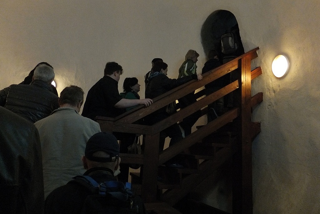 W Zamku Piastowskim rozpoczął się sezon turystyczny