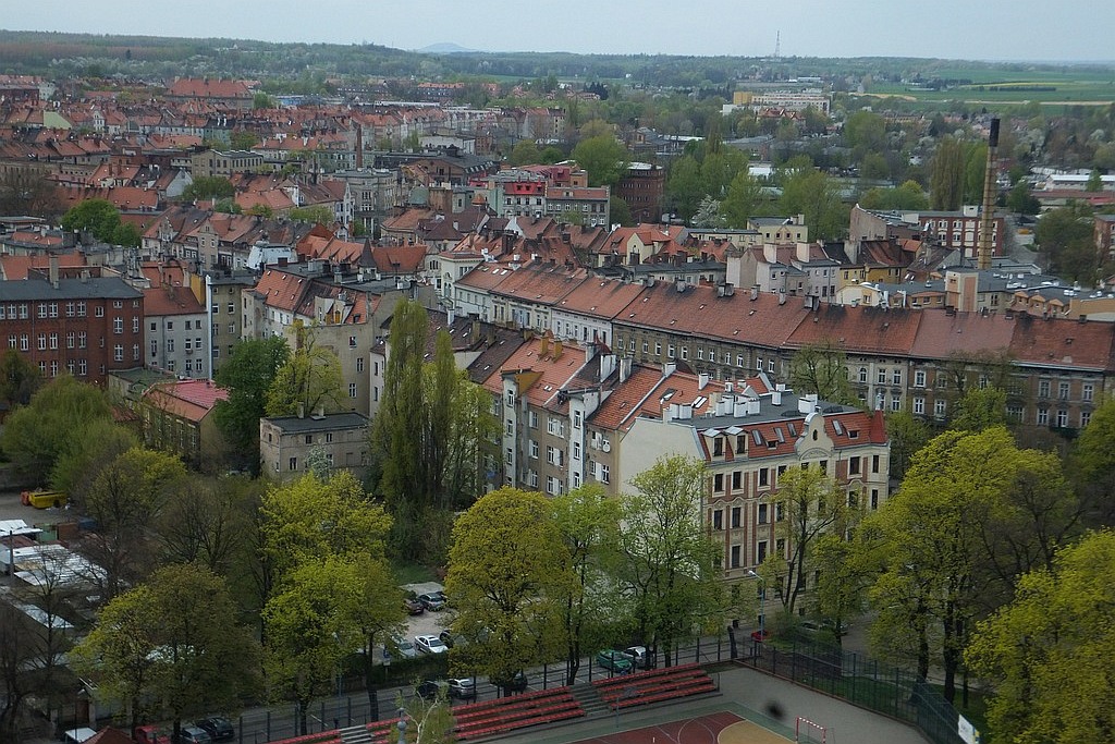 W Zamku Piastowskim rozpoczął się sezon turystyczny