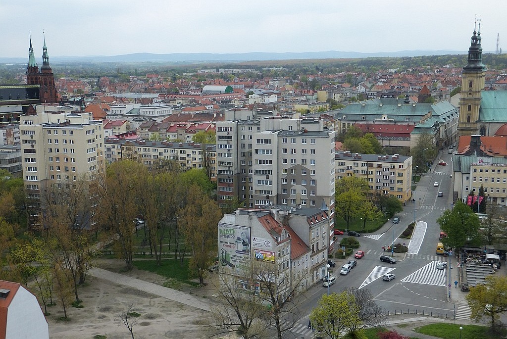 W Zamku Piastowskim rozpoczął się sezon turystyczny