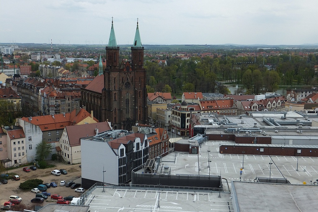W Zamku Piastowskim rozpoczął się sezon turystyczny