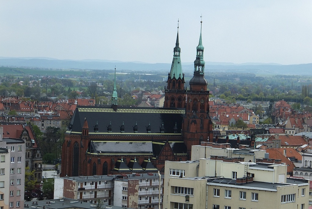 W Zamku Piastowskim rozpoczął się sezon turystyczny