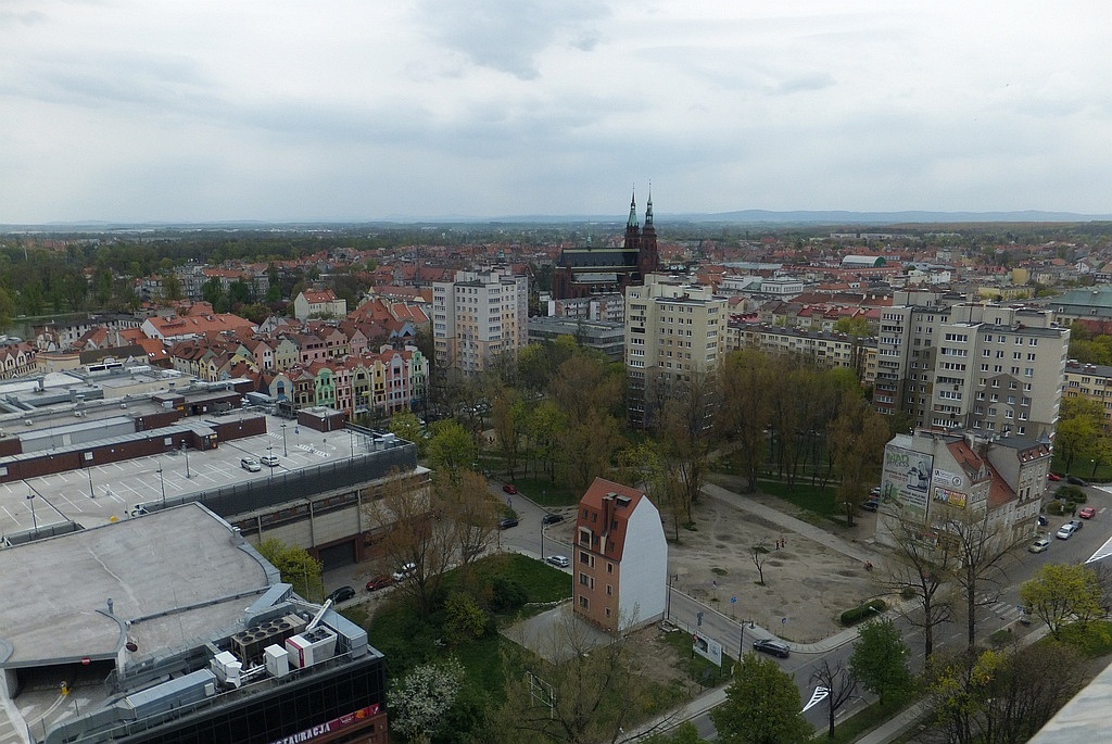 W Zamku Piastowskim rozpoczął się sezon turystyczny