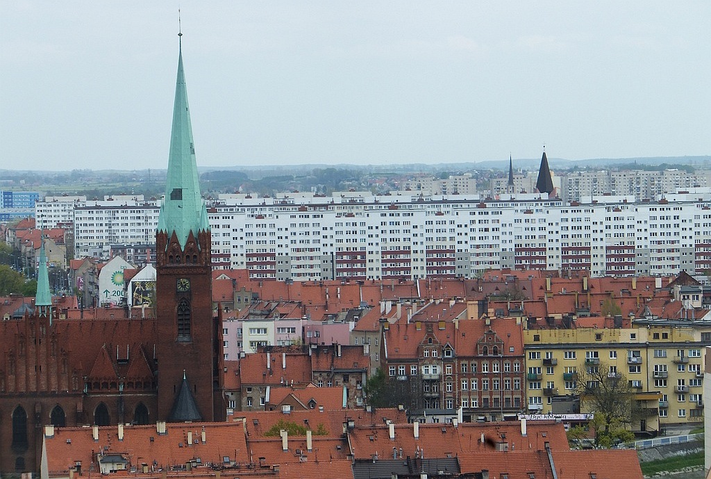W Zamku Piastowskim rozpoczął się sezon turystyczny