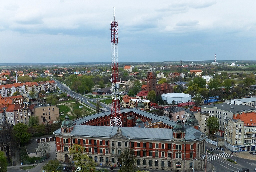 W Zamku Piastowskim rozpoczął się sezon turystyczny