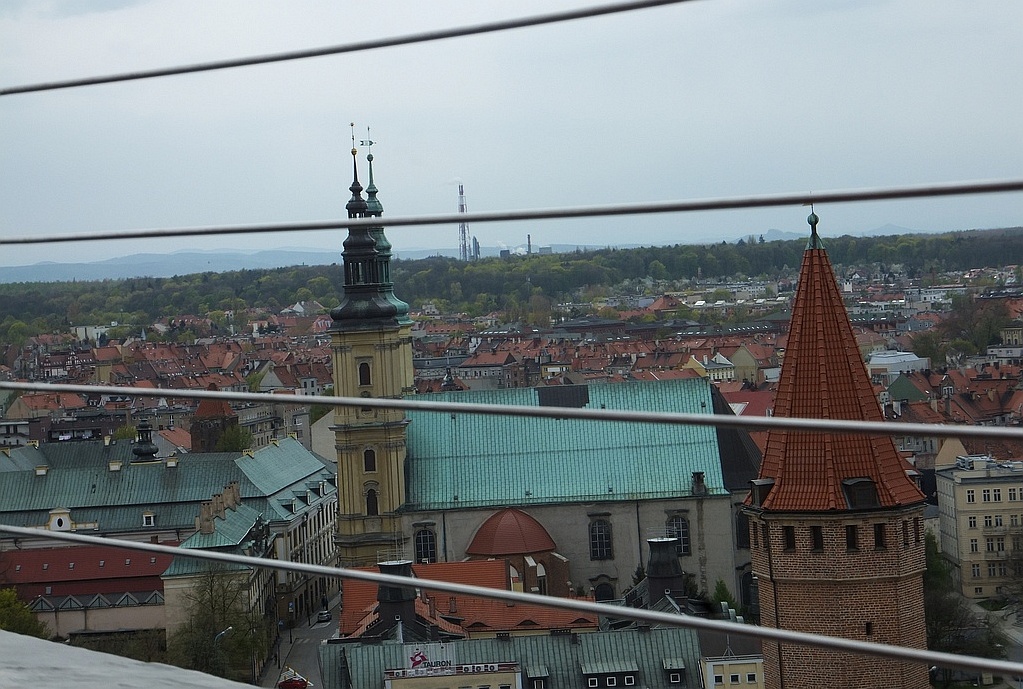 W Zamku Piastowskim rozpoczął się sezon turystyczny