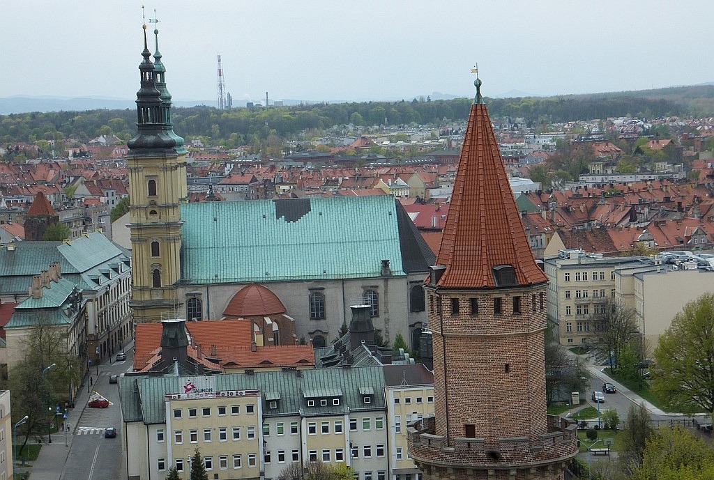 W Zamku Piastowskim rozpoczął się sezon turystyczny