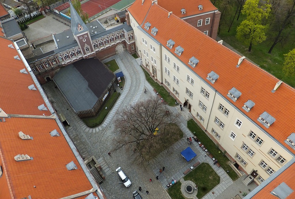 W Zamku Piastowskim rozpoczął się sezon turystyczny