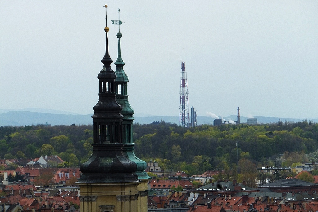 W Zamku Piastowskim rozpoczął się sezon turystyczny