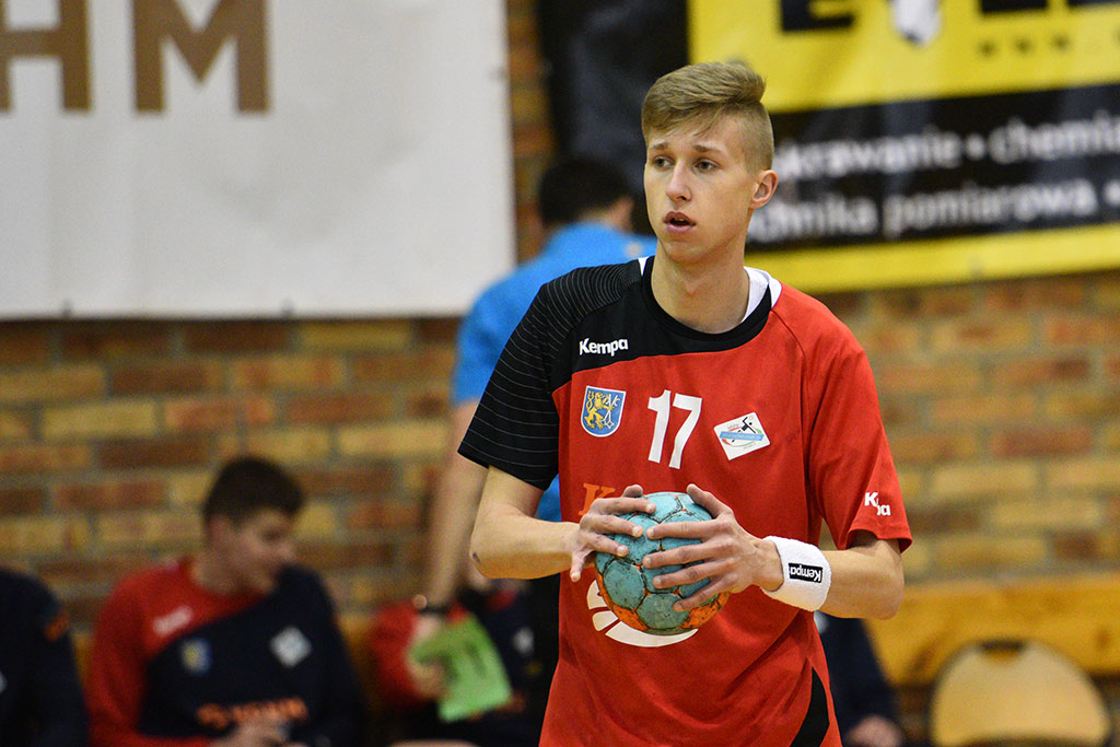 Juniorzy Siódemki Miedź awansowali do 1/4 finału MP
