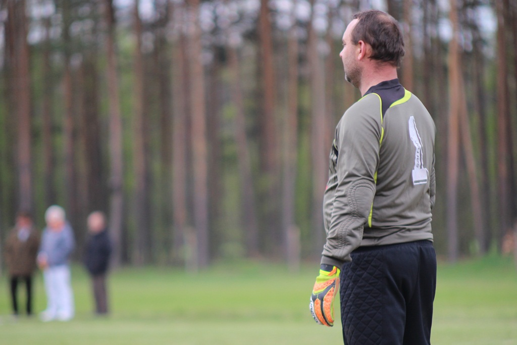 Ikar nie miał problemów z pokonaniem Czarnych Miłkowice