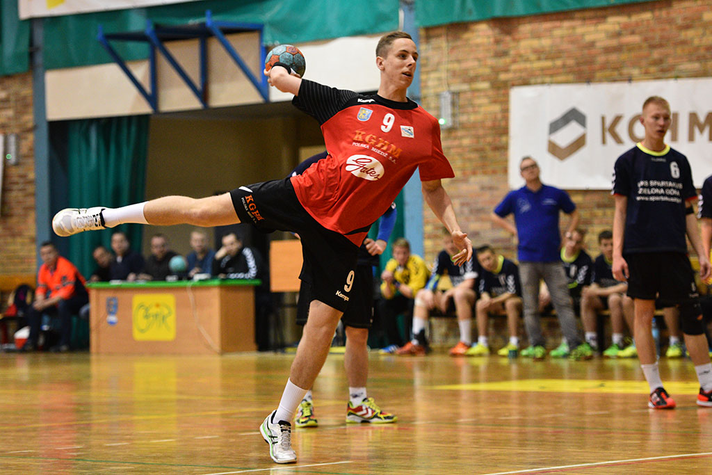 Juniorzy Siódemki Miedź awansowali do 1/4 finału MP
