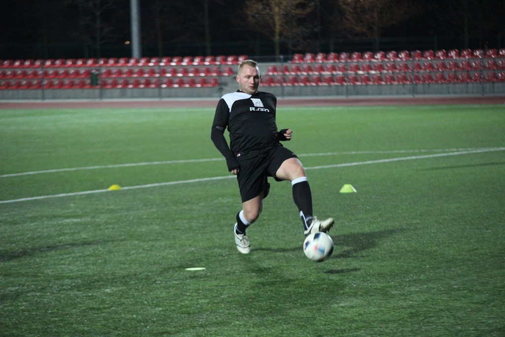 Liga Biznesu: Pierwsza ligowa porażka Futbol.Legnica.pl