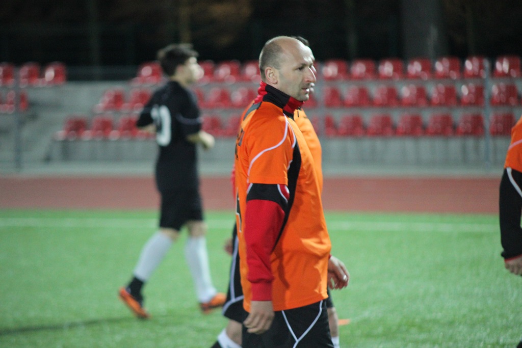 Liga Biznesu: Pierwsza ligowa porażka Futbol.Legnica.pl