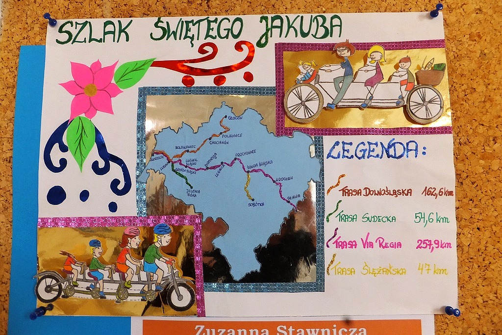 Gala podsumowująca cykl konkursów związanych z Rokiem Mapy