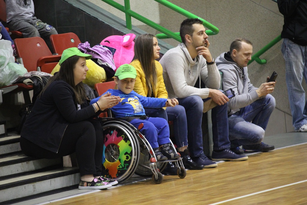 Na Lotniczej odbył się finał Wieloboju Przedszkolaków