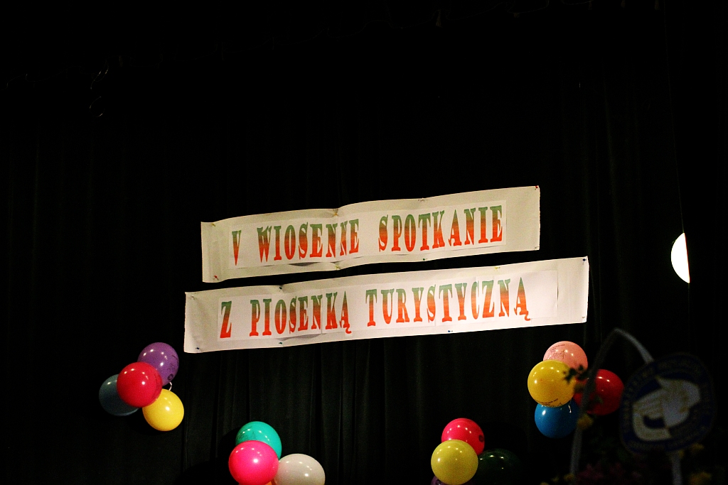 Przedszkolaki z Galerii Piastów wygrały konkurs piosenki