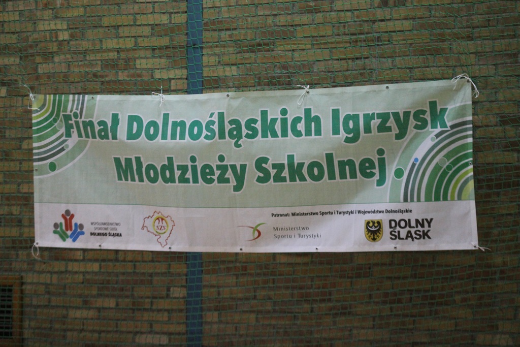 Szkoła Podstawowa nr 9 z Legnicy najlepsza w Igrzyskach