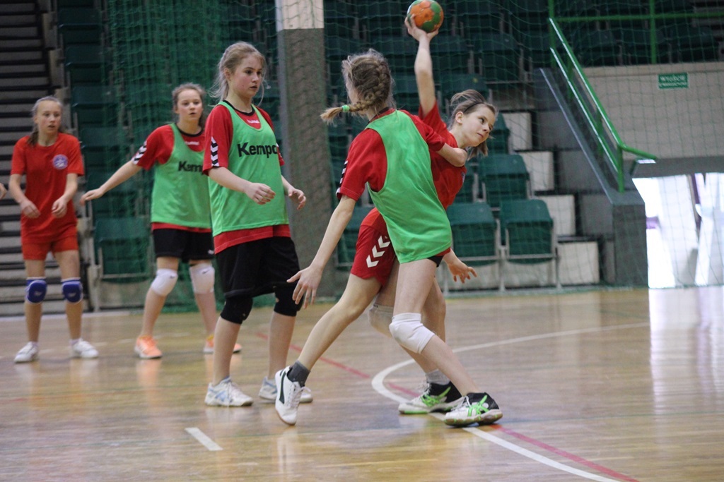 Szkoła Podstawowa nr 9 z Legnicy najlepsza w Igrzyskach
