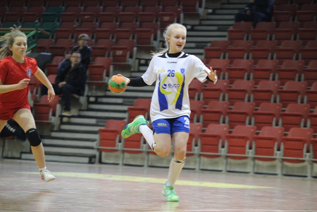Szkoła Podstawowa nr 9 z Legnicy najlepsza w Igrzyskach