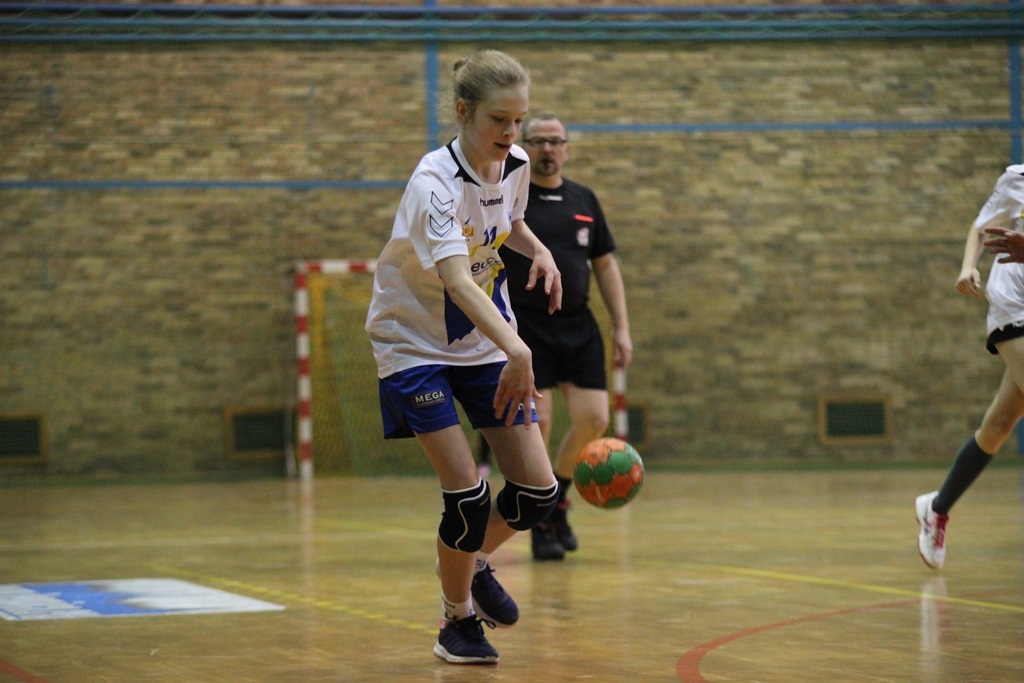 Szkoła Podstawowa nr 9 z Legnicy najlepsza w Igrzyskach