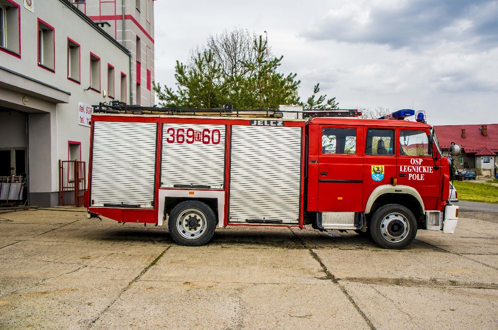 Pierwsze walki z okazji 775-lecia Bitwy pod Legnicą