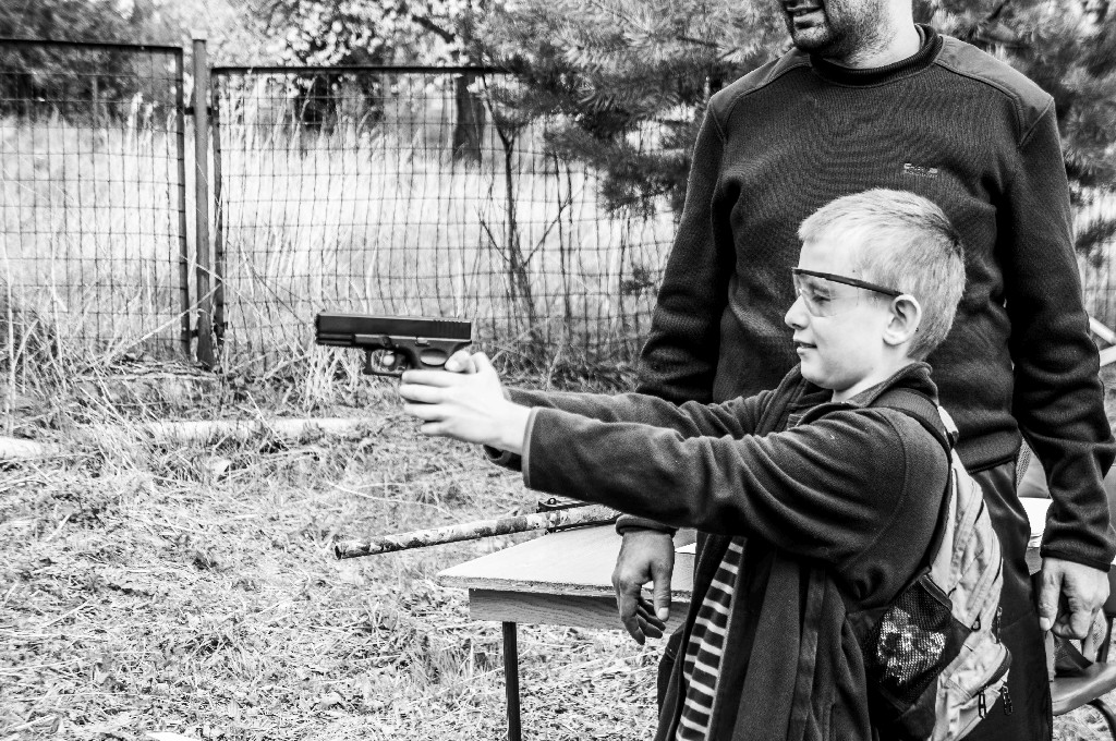 Pierwsze walki z okazji 775-lecia Bitwy pod Legnicą