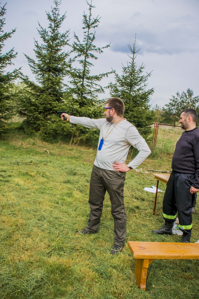 Pierwsze walki z okazji 775-lecia Bitwy pod Legnicą