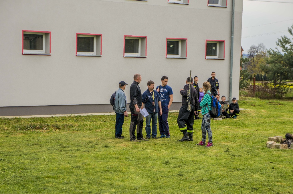 Pierwsze walki z okazji 775-lecia Bitwy pod Legnicą