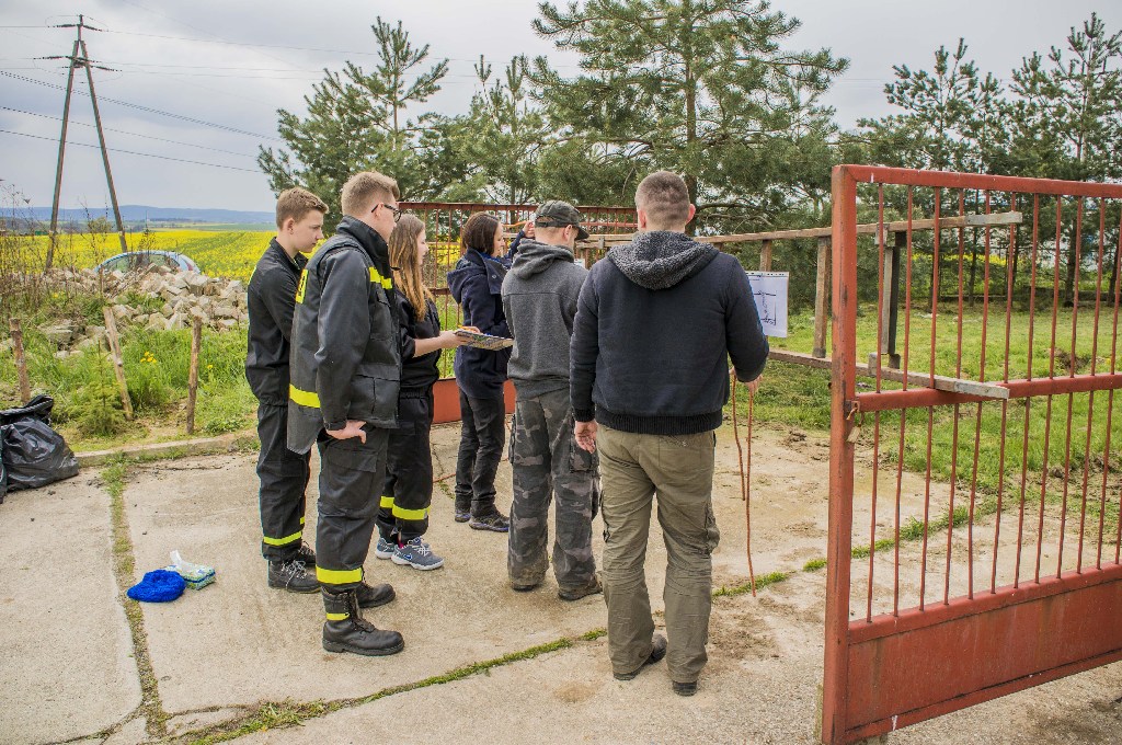 Pierwsze walki z okazji 775-lecia Bitwy pod Legnicą