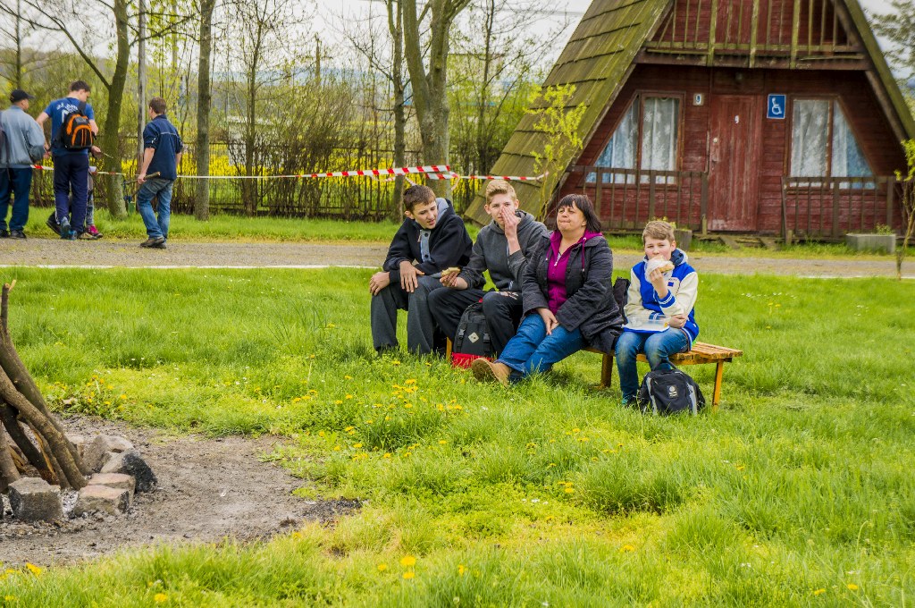 Pierwsze walki z okazji 775-lecia Bitwy pod Legnicą