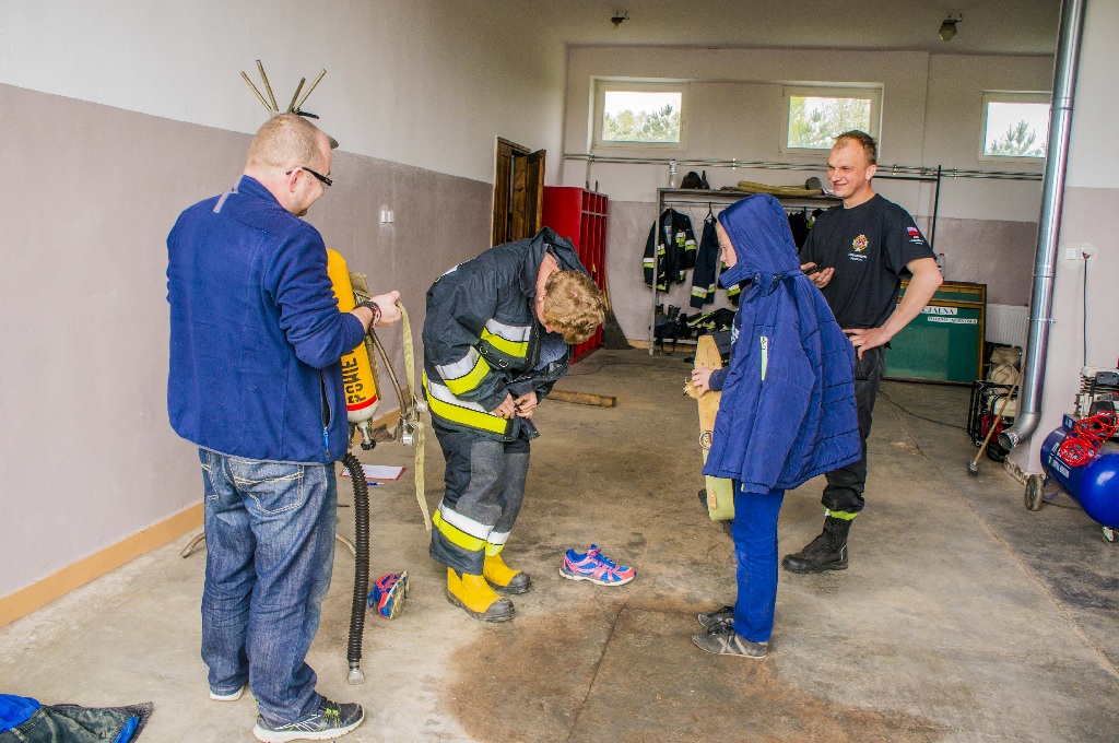 Pierwsze walki z okazji 775-lecia Bitwy pod Legnicą