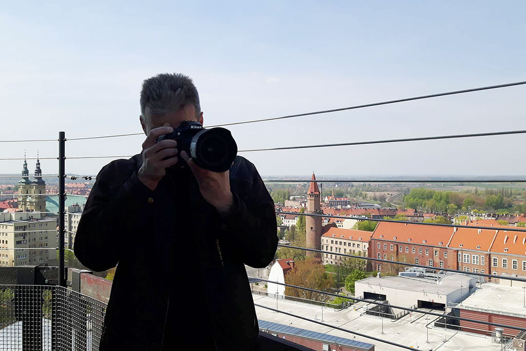Już można podziwiać panoramę miasta z wieży kościoła Mariackiego