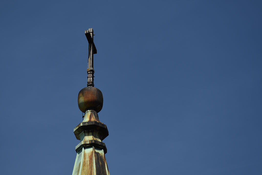 Już można podziwiać panoramę miasta z wieży kościoła Mariackiego