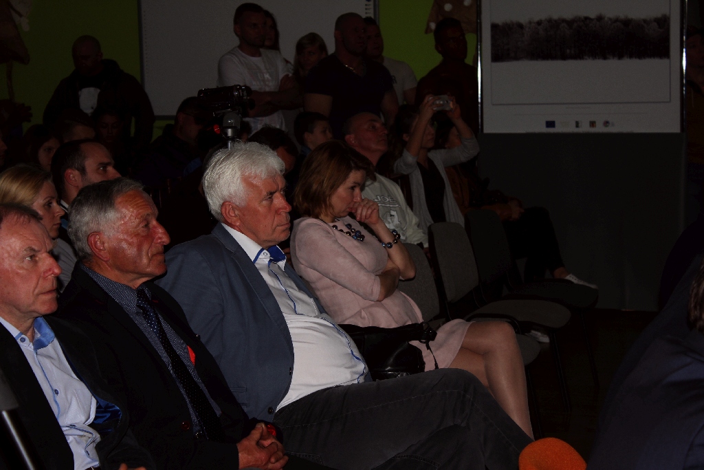 Rafał Tasiemski najlepszy w Zawodach Kulturystycznych