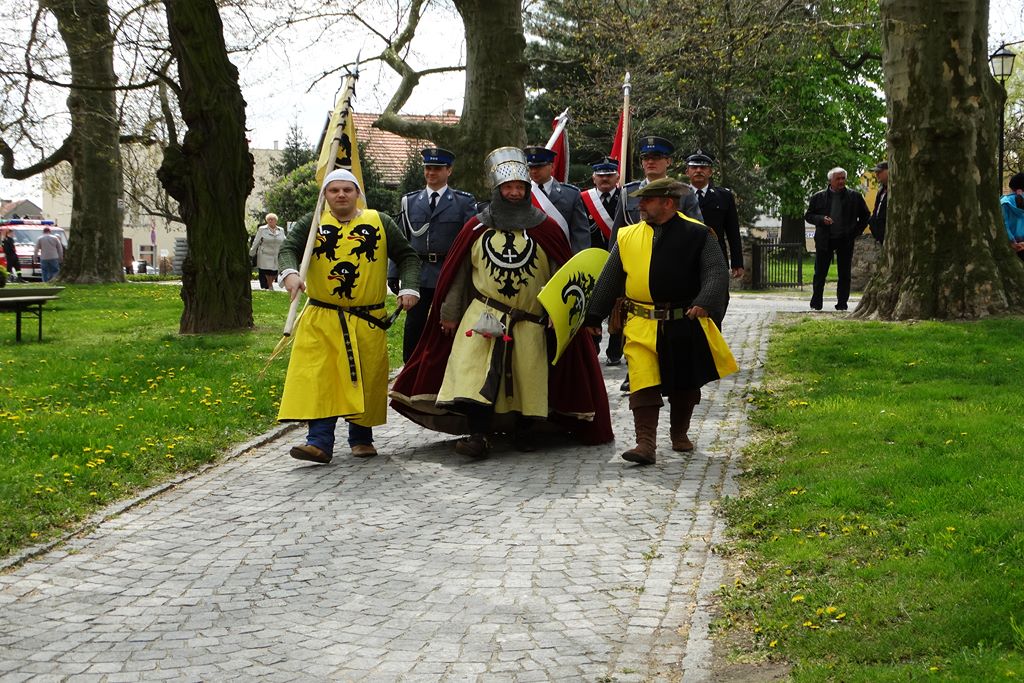 W Legnickim Polu rozpoczął się dwudniowy Piknik Historyczny