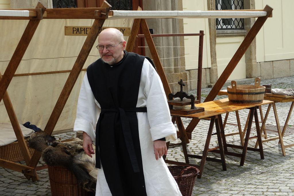 W Legnickim Polu rozpoczął się dwudniowy Piknik Historyczny