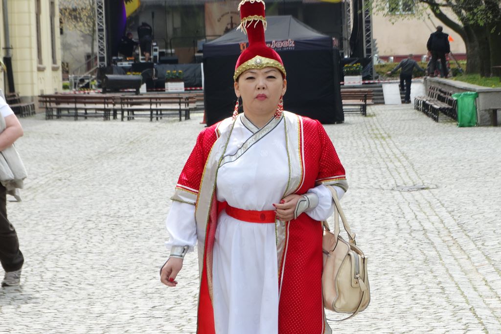 W Legnickim Polu rozpoczął się dwudniowy Piknik Historyczny