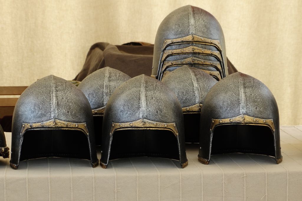 W Legnickim Polu rozpoczął się dwudniowy Piknik Historyczny