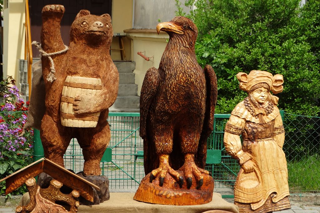 W Legnickim Polu rozpoczął się dwudniowy Piknik Historyczny