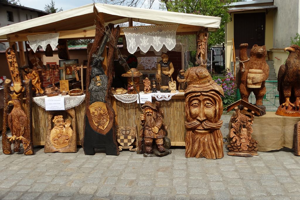 W Legnickim Polu rozpoczął się dwudniowy Piknik Historyczny