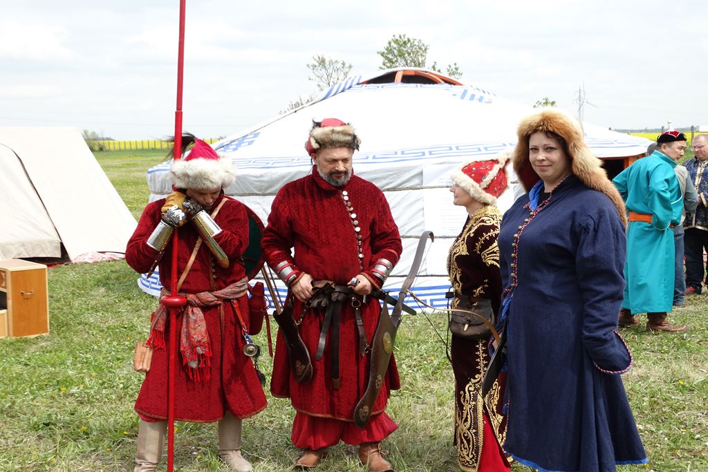 W Legnickim Polu rozpoczął się dwudniowy Piknik Historyczny